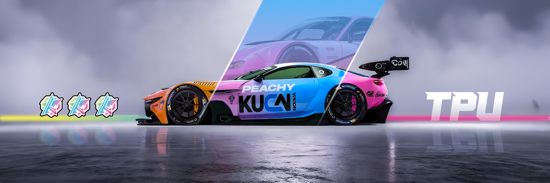 qualidade TPU cor ppf fábrica