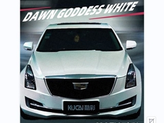 TPU-Deusa do Amanhecer Branca