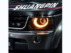 TPU-Piano Negro + TPU-Metal Líquido Prata