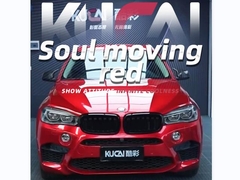 TPU-Soual Movendo Vermelho