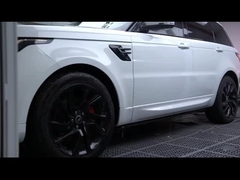 TPU PPF Filtro protetor de tinta transparente KUCAI Fabricação por grosso TPU PPF de cor