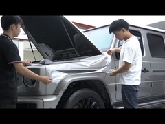 TPU-Transparente ppf G2